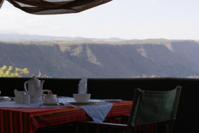  African Sunrise Lodge and Campsite  Mto Wa Mbu